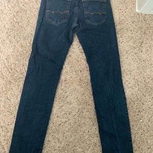 MEN’s American eagle jeans